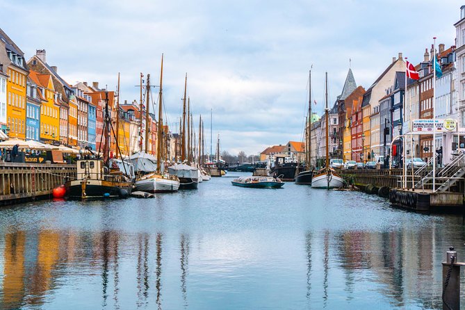 Historic Copenhagen: Exclusive Private Tour With a Local Expert - Meeting and Ending Locations