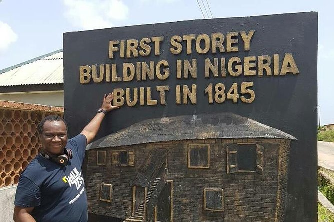 Historic Day Tour of Badagry Town From Lagos - Artifacts and Cultural Immersion