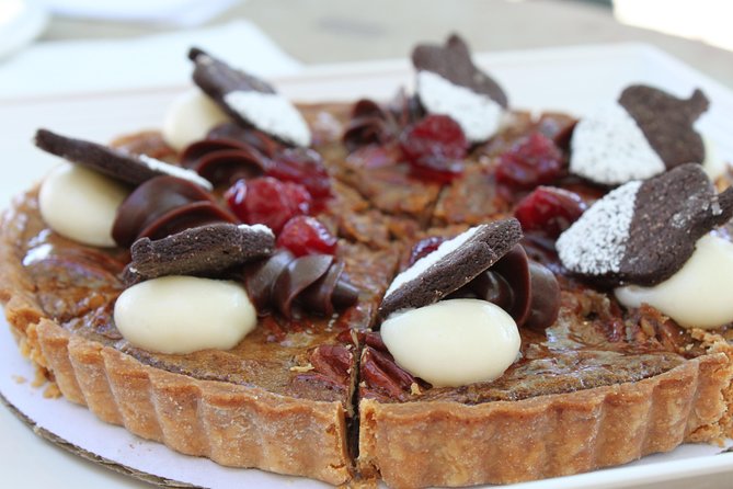 Historic Santa Barbara Food Tasting Tour - Tasting Destinations