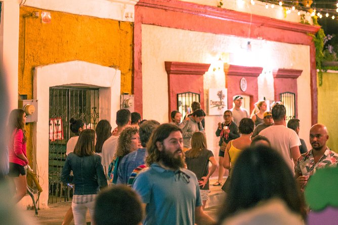 Historical and Cultural Walking Tour of San José Del Cabo - Personalized Walking Tour Experience