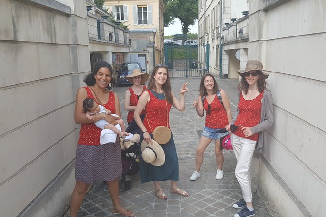 Historical Treasure Hunt in the City of Versailles - Participant Reviews and Ratings
