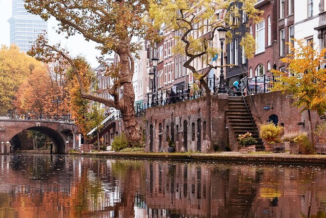 Historical Utrecht: Private Tour With Local Guide - Tour Expectations