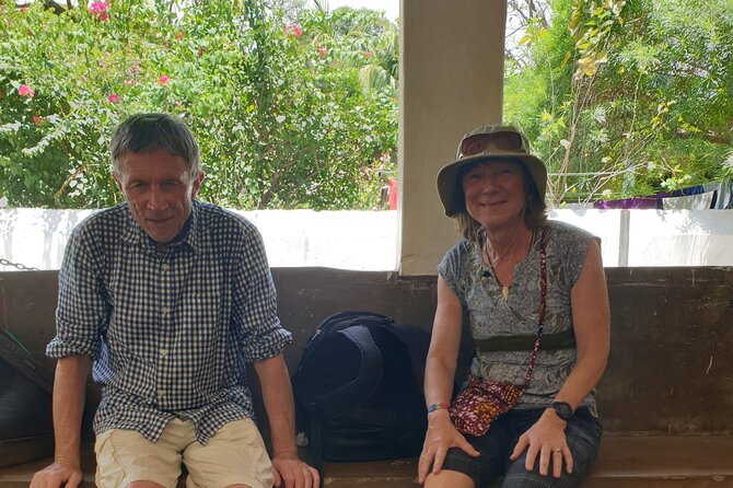 Historical Walking Tour in Zanzibar - Uncovering the Slave Market Site