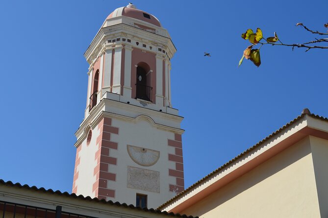 Historical Walking Tour of Estepona - Discovering Tangiers Cultural Diversity