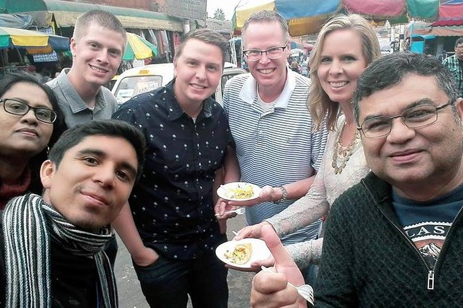 History of Peruvian Flavors (Native Fruits Tasting & Street Food) - Culinary Highlights