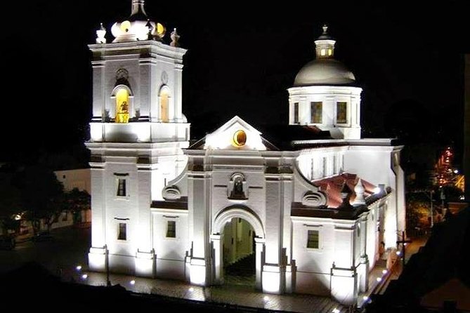 History of Santa Marta - Spanish Colonization