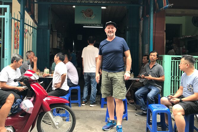 Ho Chi Minh City Sightseeing or Midnight Nightlife by Motorbike - Morning Sightseeing Highlights