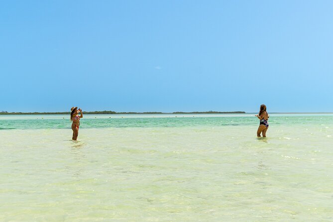Holbox Island Tour From Playa Del Carmen - Inclusions and Pricing