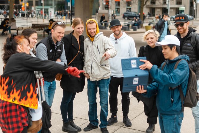 Hollywood North Experience Tour In Toronto - Tour Experience and Highlights