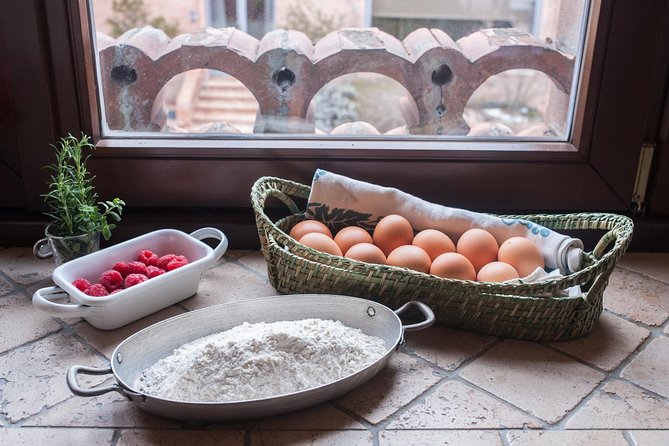 Home Cooking Class & Meal With a Local in Messina - Culinary Highlights