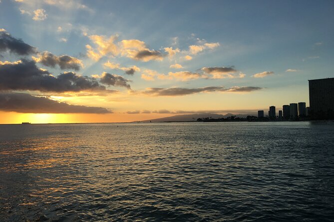 Honolulu Like a Local: Customized Private Tour - Pickup and Meeting Details