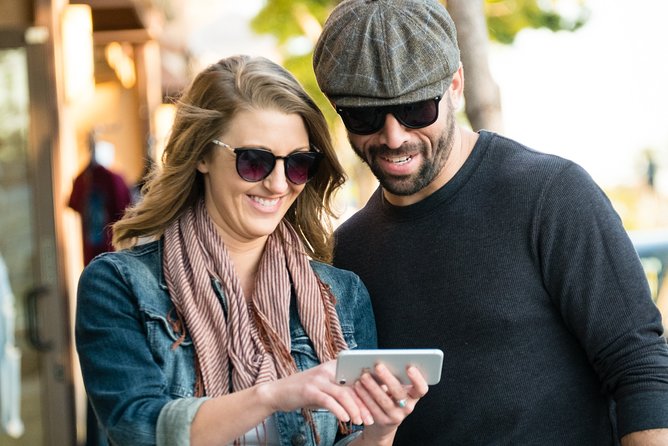 Hood River Team Trivia Hunt: New  Mobile Game App! - Meeting Point and End Location