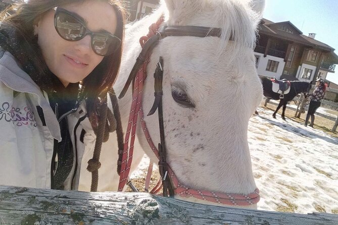 Horse Riding in the Heart of the Rhodope Mountains - Hvoyna - Booking Confirmation and Flexibility