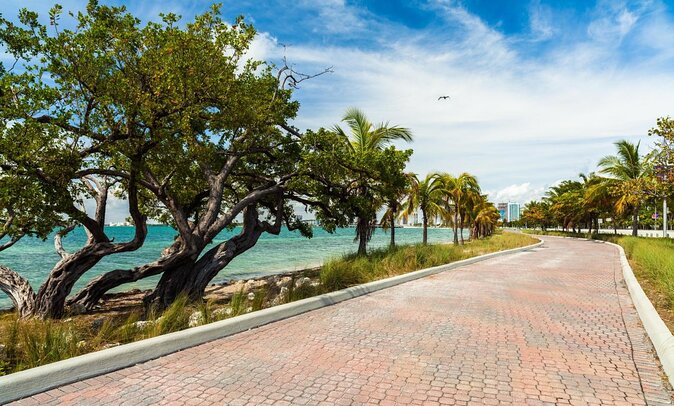Horse Riding Tour at the Beach in Miami - Exploring the Beach