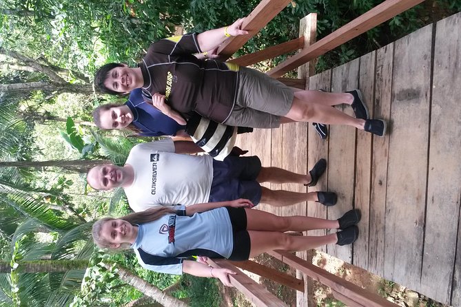Horseback Ride and Mayfield Falls Combo From Negril - Inclusions