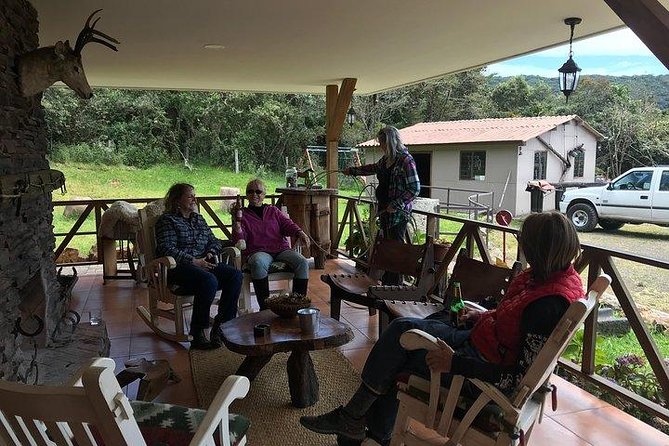 Horseback Riding - Accessibility and Participation