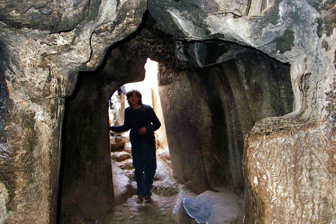 Horseback Riding Temple of the Moom in Cusco - Participant Requirements