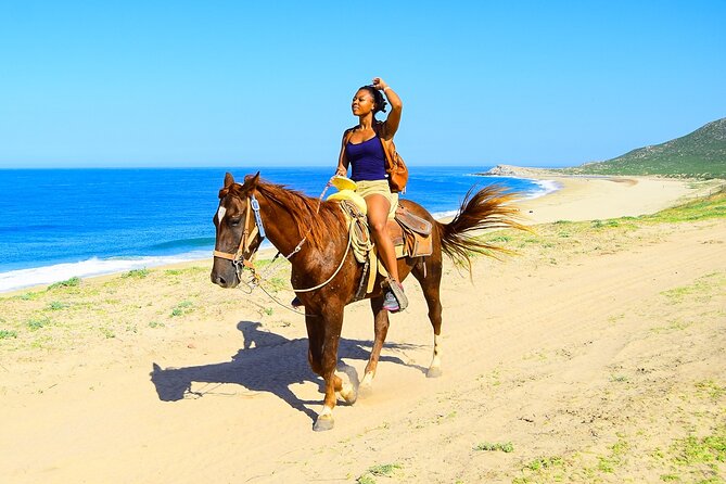 Horseback Riding With Lunch - Horseback Riding Safety and Preparation