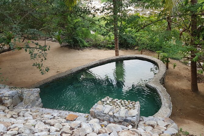Horses and Hot Springs - Activities and Experiences