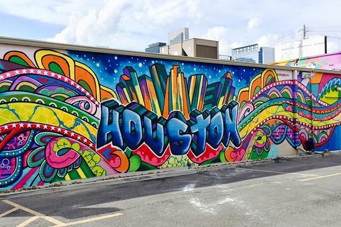 Houston Self-Guided Audio Tour Review - Feedback and Ratings From Customers