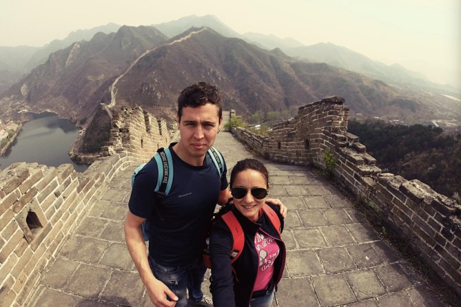 Huanghuacheng Great Wall & Ming Tombs W/ Sacred Way Private Tour - Exploring the Ming Tombs