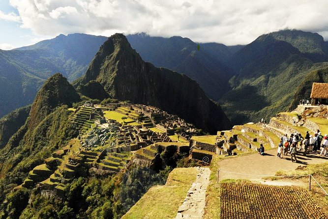 Huayna Picchu Mountain Ticket - Health and Accessibility