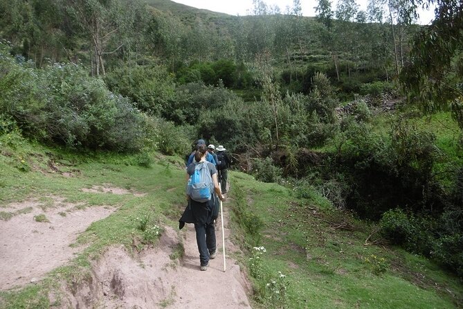 Huchuy Qosqo Trek and Machu Picchu 3 Days - Inclusions
