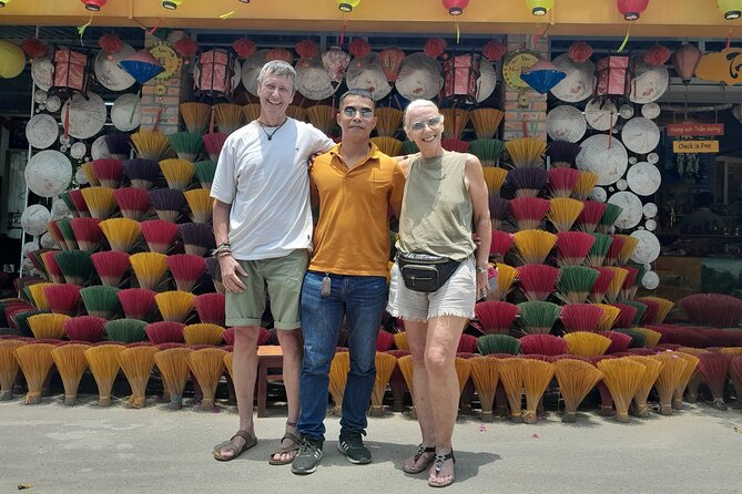 Hue City Tour by Private Car - Hue Budget Car Rental Options - Exclusions to Consider