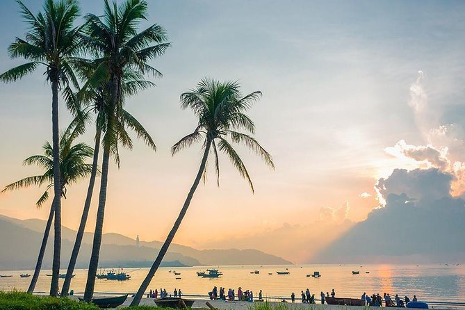 Hue, Da Nang, Hoi an Sightseeing Guided Tour 2 Days or Vice Versa - Itinerary Overview