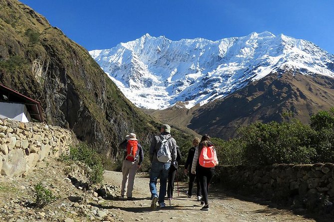 Humantay Lake and Mountain Bike Full-Day - Inclusions and Pricing