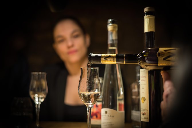 Hungarian Gastro Cellar: Assisted Tasting Review - Pricing and Booking Options