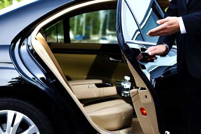 Hurghada to Luxor Private Transfer (Door to Door Private Transfer) - Pickup & Meeting Details