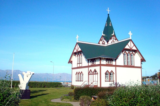 Húsavík Walking Tour - Key Highlights and Attractions