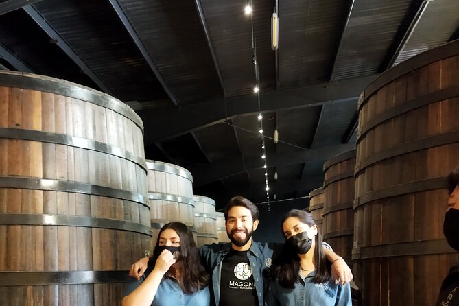 I Want More Wine, Valle De Guadalupe Tours - Inclusions and Exclusions