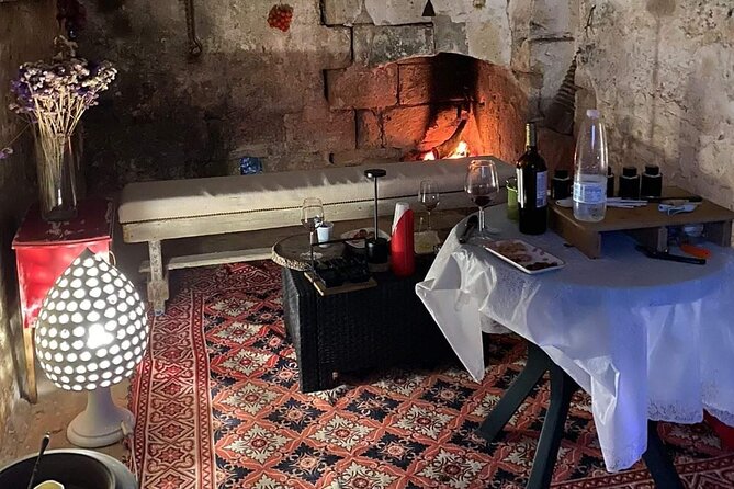 I Wil Explain You Everything About Our Extravirgin Olive Oil - Meeting Point and Details