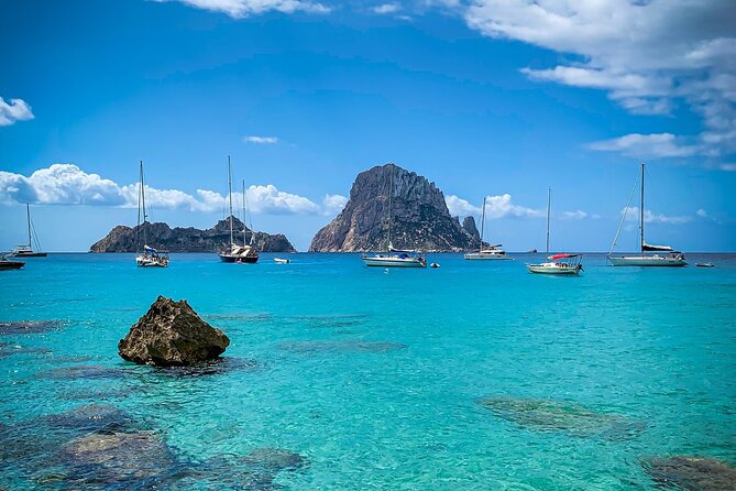 Ibiza Hidden Gems by City Break - Walking Tours Made Fun! - Meeting and Logistics
