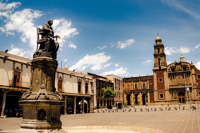 Iconic Highlights and Historical Tour in Santo Domingo - Traveler Feedback and Reviews