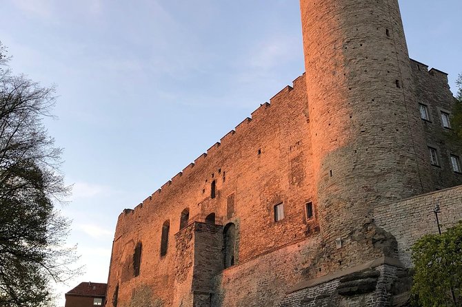 Iconic Old Town Tallinn Tour Review - Knowledgeable and Engaging Guides