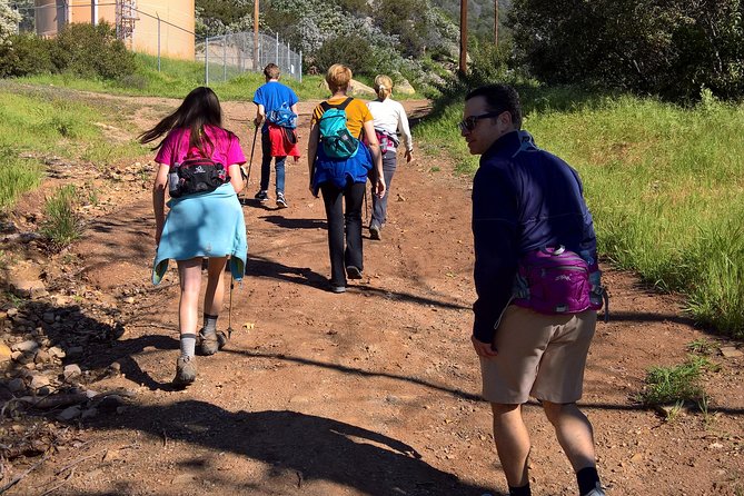 If You Hike, Bike, Rock Climb or Play Tennis, Trails by Potter Are Your Guides! - Activities Offered