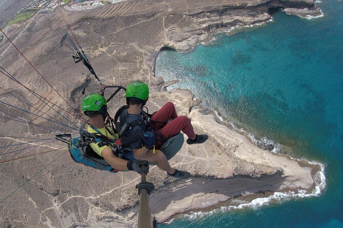 Ifonche Flight - Participation and Accessibility