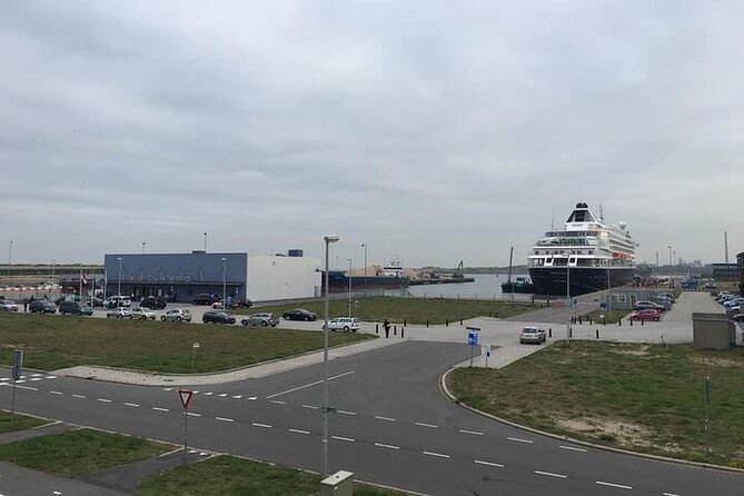 IJmuiden to Amsterdam Private Transfer - Customer Support and Resources