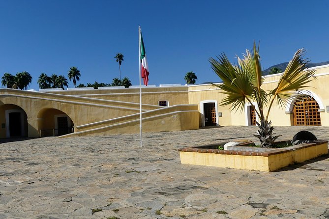 Immersive & Fun Historical Cultural Experience &City Market Visit - Meeting and Pickup Information