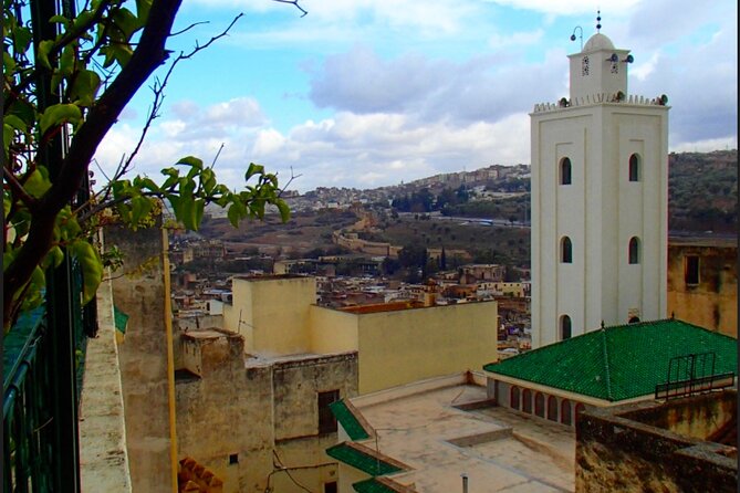Imperial Cities of Morocco - 10 Day Private Tour - Start From Casablanca - Inclusions and Amenities