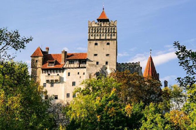 In Search of Dracula and the Teutons in Transylvania Full-Day Private Tour - Traveler Photos