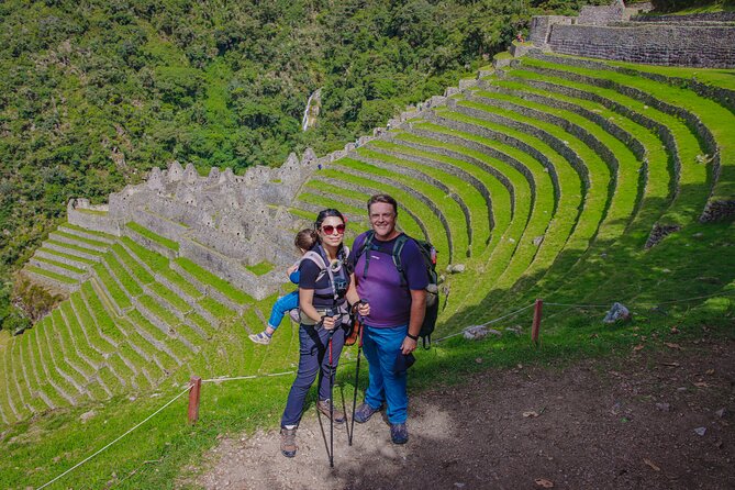 Inca Trail: 2-Day Machu Picchu and Waynapicchu Optional - Health and Safety Considerations