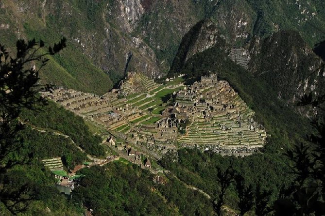 Inca Trail Express Premium in 2-Day - Inclusions and Exclusions