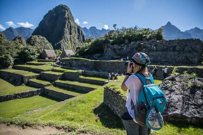 Inca Trail to Machu Picchu | Classic 2 Days | Small Group Service | - Highlights of the Inca Trail