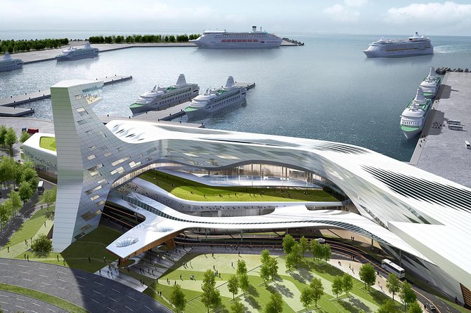 Incheon Port Shore Excursion Tour - Meeting and Pickup Details