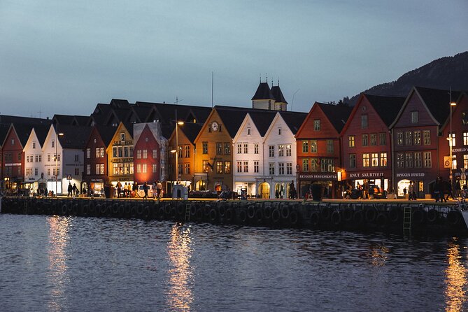 Incredible Bruges - Walking Tour for Couples - Highlights of the Diamond Museum