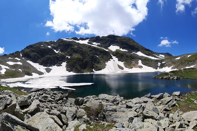 Incredible Day Tour From Sofia to 7 Rila Lakes and Rila Monastery - Inclusions